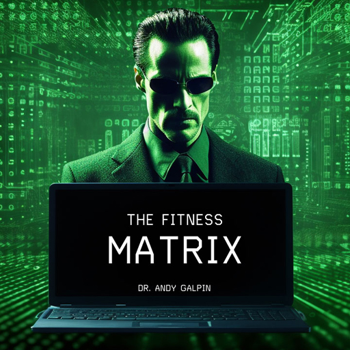 The Fitness Matrix